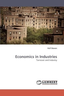 Economics in Industries book