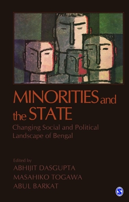 Minorities and the State book