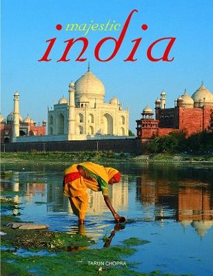 Majestic India by Tarun Chopra