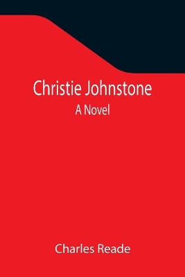 Christie Johnstone; A Novel book