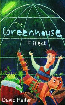 Greenhouse Effect book