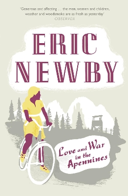 Love and War in the Apennines book