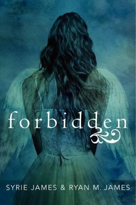 Forbidden book