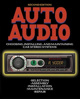 Auto Audio book