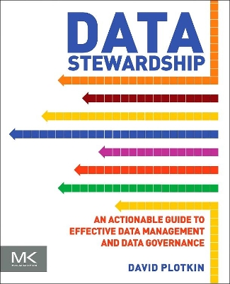 Data Stewardship by David Plotkin