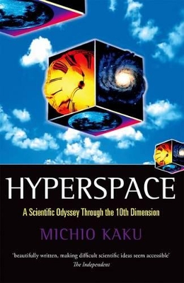 Hyperspace book