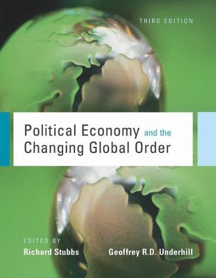 Political Economy and the Changing Global Order book