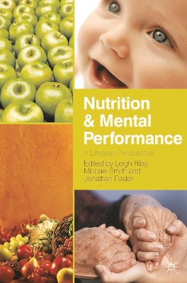 Nutrition and Mental Performance by Leigh Riby