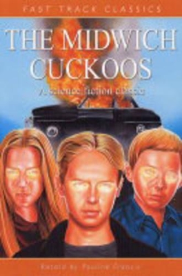 Midwich Cuckoos by John Wyndham