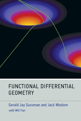 Functional Differential Geometry book