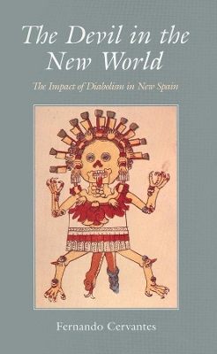 Devil in the New World book