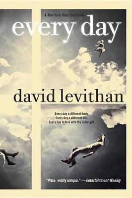Every Day by David Levithan