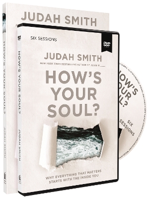 How's Your Soul? Study Guide With DVD book