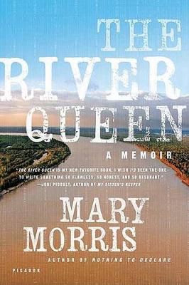 River Queen book