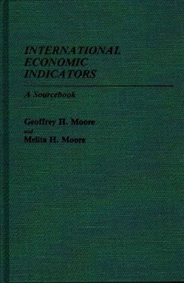 International Economic Indicators book
