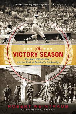 Victory Season book