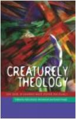 Creaturely Theology book