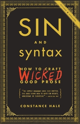 Sin And Syntax book