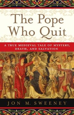 Pope Who Quit book