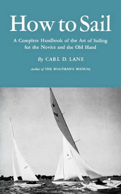 How to Sail book