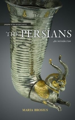 Persians book