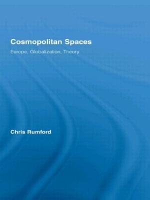 Cosmopolitan Spaces book