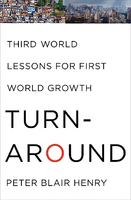 Turnaround book