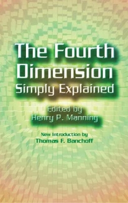 4th Dimension Simply Explained book