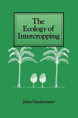 Ecology of Intercropping book