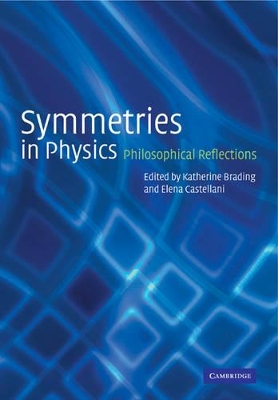 Symmetries in Physics book
