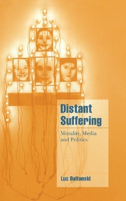 Distant Suffering book