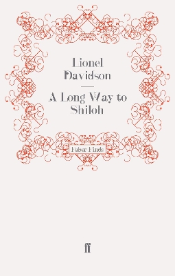 Long Way to Shiloh by Lionel Davidson