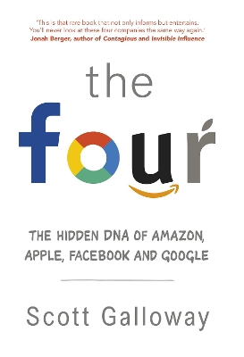 Four by Scott Galloway