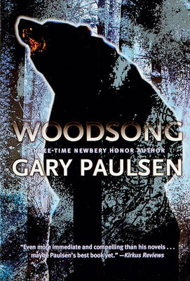 Woodsong by Gary Paulsen