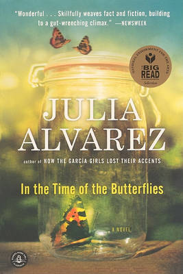 In the Time of the Butterflies book