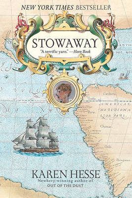 Stowaway book