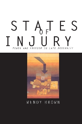 States of Injury by Wendy Brown