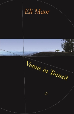 Venus in Transit book
