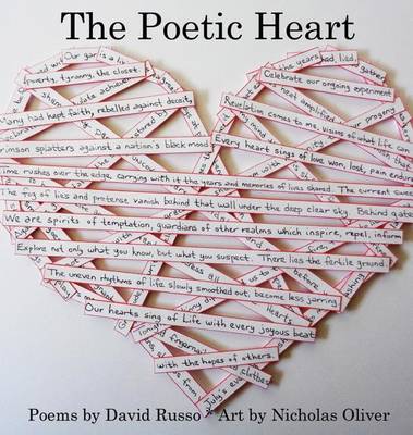 Poetic Heart book