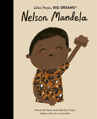 Nelson Mandela: Volume 73 book