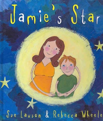 Jamie's Star book