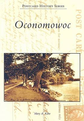 Oconomowoc book