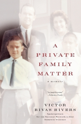 Private Family Matter book