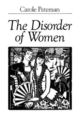 Disorder of Women book