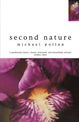 Second Nature book