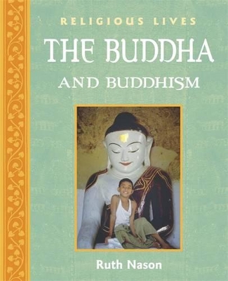 Buddha and Buddhism book