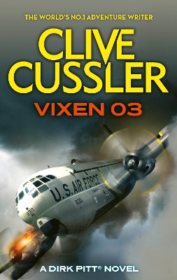 Vixen 03 book