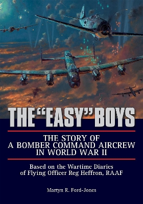 Easy Boys book