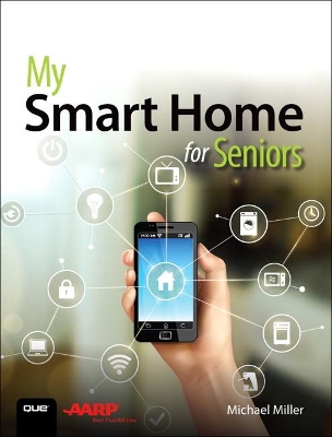 My Smart Home for Seniors book