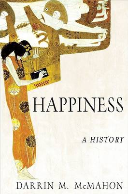 Happiness: A History book